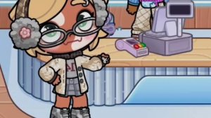 влог#поход в магазин#аватар ворлд