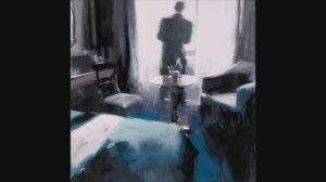 Никого не будет в доме (cover)