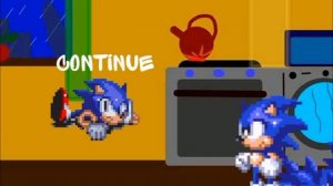 битва соников