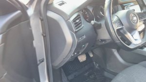 Ниссан X-Trail T32