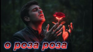 О роза, роза!