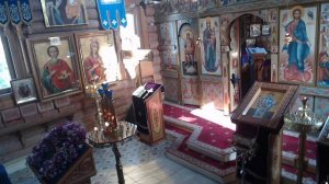 Чин Пассии (трансляция)