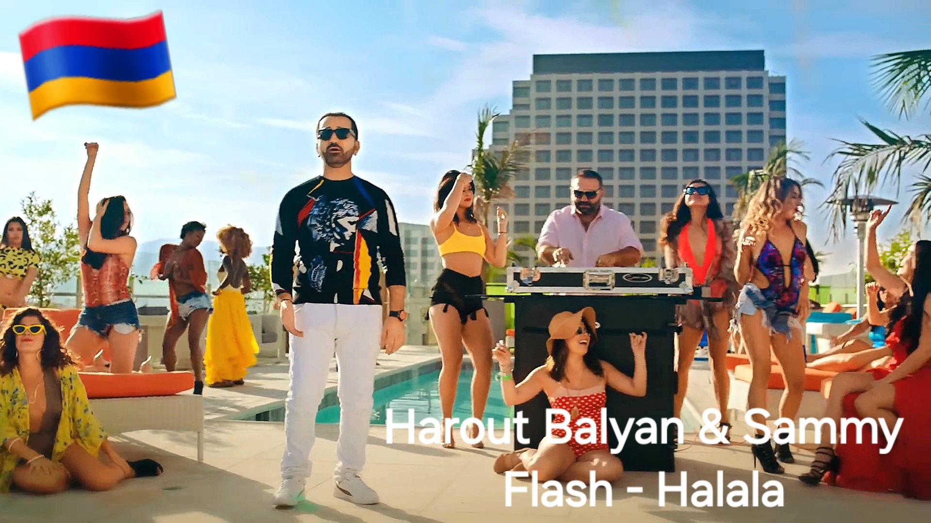 Армянские Песни 🇦🇲