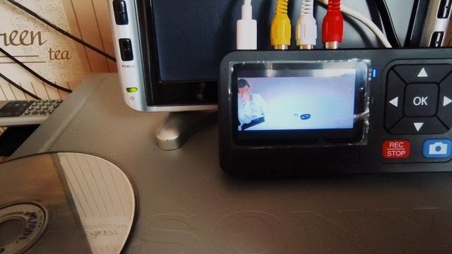 Карта захвата видео Unisheen UR230A смотреть онлайн
