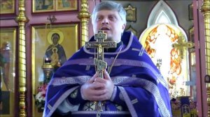 "С креста не сходят, с креста снимают..."