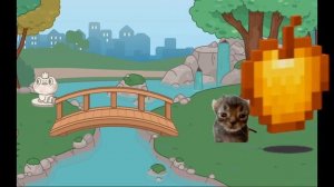 котяры игровая безумие серия 1