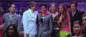 Ом Шанти Ом (2007) Om Shanti Om