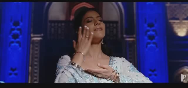 Слепая любовь (2006) Fanaa