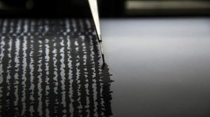 На Камчатке произошло землетрясение магнитудой 5,2