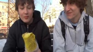 ШАВЕРМА ПАТРУЛЬ