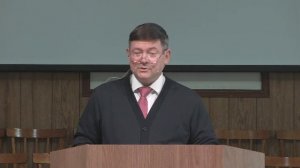 15 марта 2026, "Церковь Святой Троицы" Евангельских Христиан-Баптистов г.Пермь