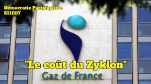 Démocratie Participative S11E07 : “Le coût du Zyklon” [Flokossama]