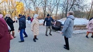 14.03.26г... "КОВЫЛЯЙ ПОТИХОНЕЧКУ"...