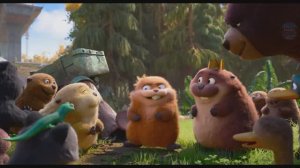 САМЫЕ ОЖИДАЕМЫЕ МУЛЬТФИЛЬМЫ 2026 ГОДА (Трейлеры) 4K ULTRA HD