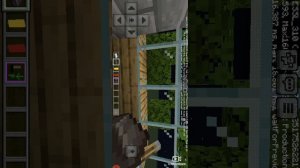 КРУШЕНИЕ МАНЕВРОВОВО ПОЕЗДА!!!!!!
работаю охранником на заброшенном жд переезде в майнкрафт!!!!