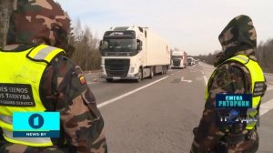 Combat Readiness Test in Belarus   Why Is Everyone Running Away from the Dollar and the Federal R...