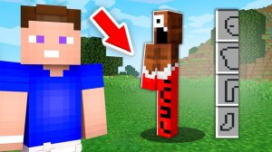 Мы СЛОМАЛИ Майнкрафт! Minecraft