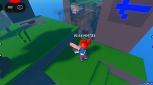 Мой червь роблокс