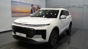 SOUEAST S07 Comfort 2WD