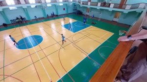 Надежда - Маленькие звезды второй тайм