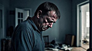 Продал квартиру ради страсти, вернулся домой — ахнул от ужаса!