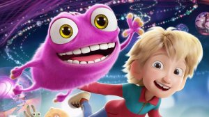 6 Новых мультфильмов 2026 (Трейлеры)