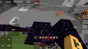 постройка статуи лололошка 1 часть