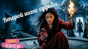 Видеоверсия " Второй шанс судьбы ".