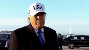 Дональд Трамп назвал Зеленского главным препятствием на пути к миру.