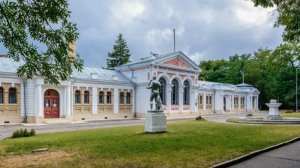 ессентуки, ессентуки город, ессентуки лечение, николаевские ванны,ессентуки ванны,