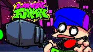 SUNDAY NIGHT FANKIN 5 серия пуля ( не судите строго)