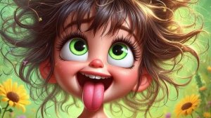 Скетч -шоу. Прикольные музыкальные видеоролики.