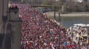 🇭🇺 Пока Орбан во главе Венгрии, Окраина не вступит в ЕС, — Сийярто

Глава МИД Венгрии добавил, что