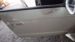 Subaru Legacy BH5 2002 года. №1333