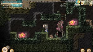 Ratopia гайд Забытые Руины