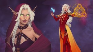 [WoW TBC] Клешни, шкуры и печень. Набор лучшей микстуры.