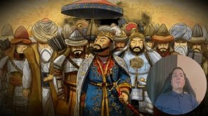 почему тамерлан уничтожил золотую орду