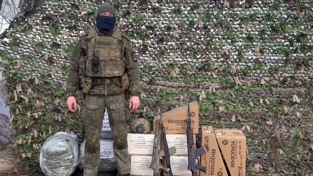 523 Видео от Сергея Богатырёва