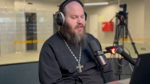 ☦ Священник Павел Островский о мере поста.🙏