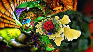 С Днём Рождения! Поздравление из Сказочного Леса 4 от Киностудии Мудрого Кота Тимофея!