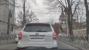 Краснодар 14.03.2026 #2