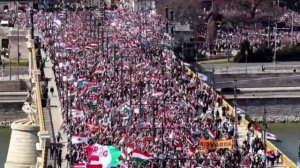 🇭🇺 Пока Орбан во главе Венгрии, Окраина не вступит в ЕС, — Сийярто

Глава МИД Венгрии добавил, что