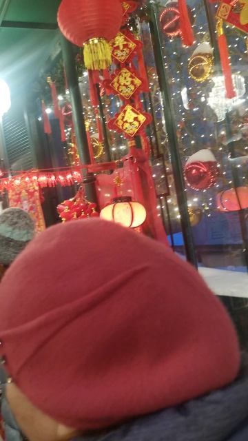 Москва Китайский Новый год 21.02.2026 г