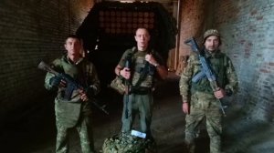 449 Видео от Сергея Богатырёва