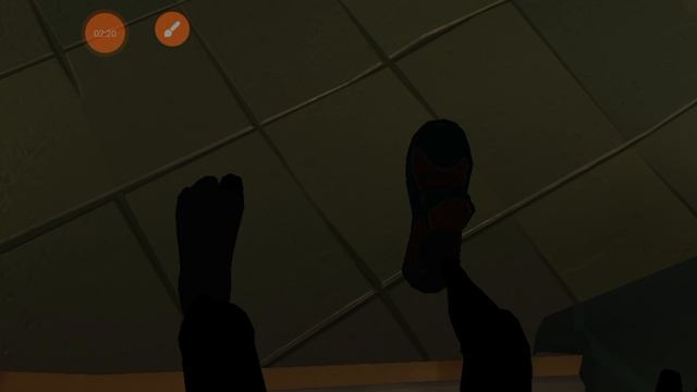 Как Открыть все акты в Hello neighbor Бесплатно