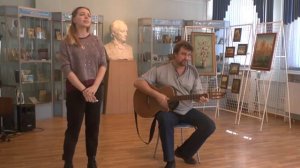 МУ-МУ (Из репертуара Л. Утёсова)