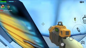 Все кубокоты в чикен гане