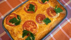 Невероятно сочная курица под шубой в духовке — простой домашний рецепт #99