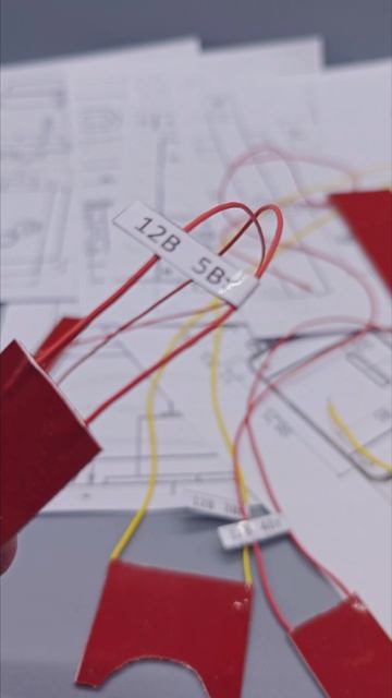 Нагреватели для электромеханических замков и кодовых панелей#нагреватель#производсво#технологии