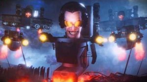 What if There was a BIG Battle in episode 50 (part 1/2)